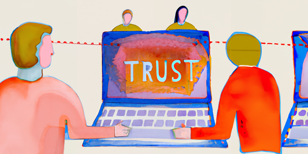 🗝 The Role of Transparency in Team Trust: Your Secret to Success