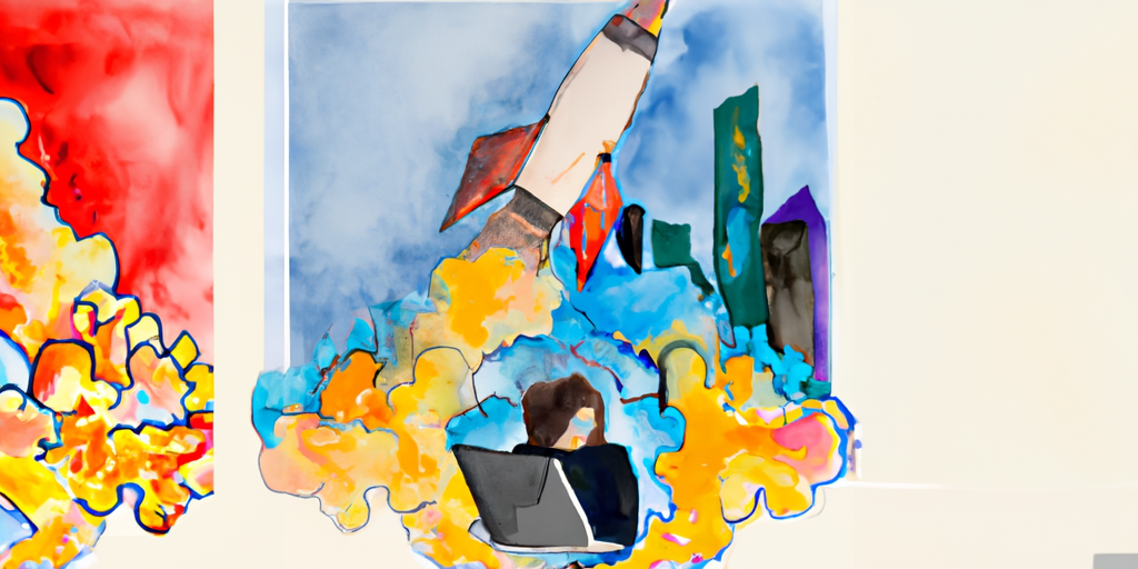 Skyrocket Your Career: A Guide to Tech Innovation and Leadership